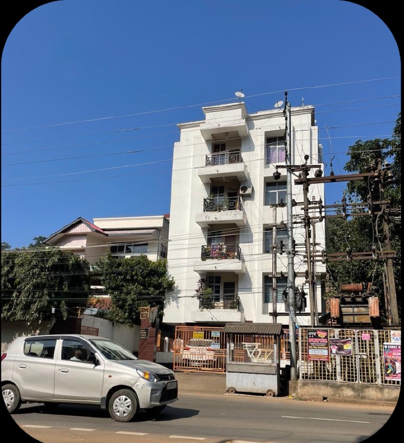Gita Bhawan